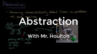 2.1.1 Abstraction - Revise GCSE Computer Science