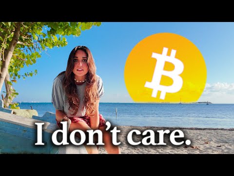 I'm broke but I still buy bitcoin lol...