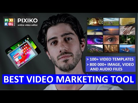 Pixiko Review | Best Video Marketing Platform | Build Amazing Video Content | Video Marketing 2022