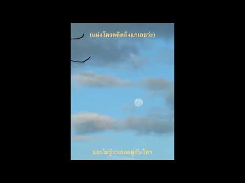 ลับไปในแสงจันทร์🌙