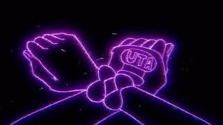 🏴‍☠️ One Piece RED | Blacklight fight - [English dub song]