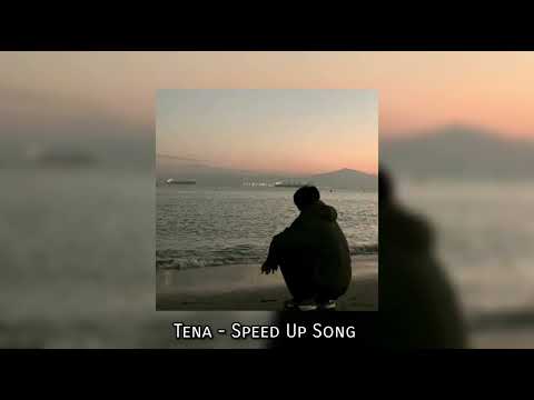 ខ្លែង - Tena (Speed Up Song)