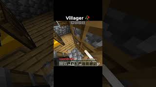 villager 🥀