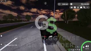 *BEST* GREENVILLE ROBLOX ACCOUNTS WITH VOUCHES (CHEAP CASH) (300M+)