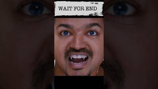 Thalapathy Vijay Movie | Bhoot Betal action scenes #youtubeshorts #viral