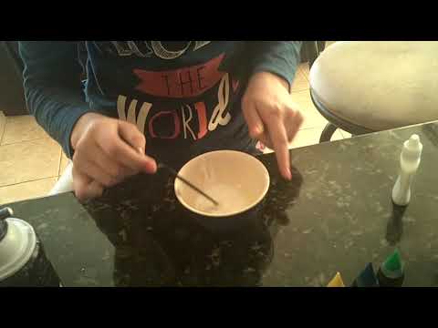 Fluffy Slime Part 1