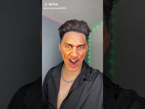 Marvin Avisado.#tiktok #trending #acting #foryou
