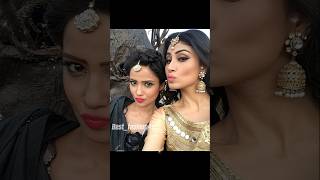 Nagin S1 Off Shooting Masti🐍🔥 ||Status Video||#nagin #trending #shorts