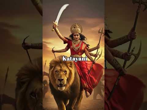 Navratri Special 2025 ! Mata Rani ! Durga Pooja Special#navratri #new  #jaimatadi#durgapuja#shorts