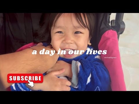Taking Care of The Babies While Working From Home - a day in our lives✨