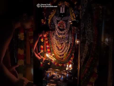 శ్రీవారి జ్యేష్టాభిషేక మహోత్సవం....మొదటి రోజు....వజ్రకవచములో ‘తిరువేంకట విభుని సొగసుచూడ తరమా’.....🙏🏻