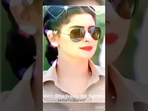 Madam sir new video ft.tum bhi mujhe pyaar kar lo🥰# yukti😍gulki forever🥰