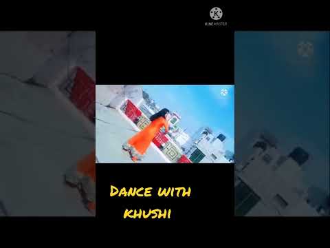 SABKI BAARATEIN AAYI DANCE | DANCE WITH KHUSHI | WEDDING CHOREOGRAPHY | #shorts