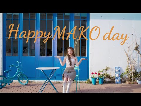 Happy MAKO day