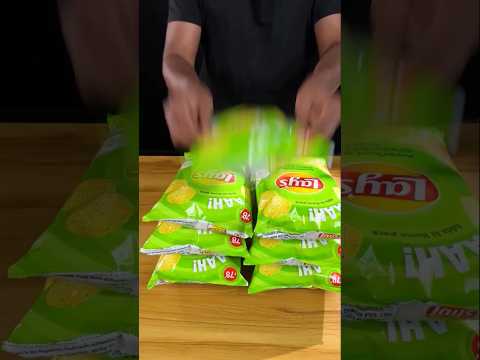 chicken Lay's|| #shorts #cooking