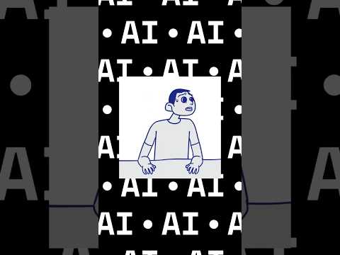 AI IS EVERYWHERE | Start Learning Today! #Shorts