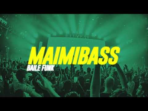 EDM เปิดในคลับ 2025 - MIAMI BASS / BAILE FUNK MIX #94