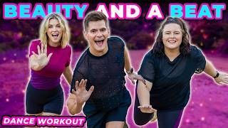 Justin Bieber - Beauty And A Beat | Dance Workout | Caleb Marshall