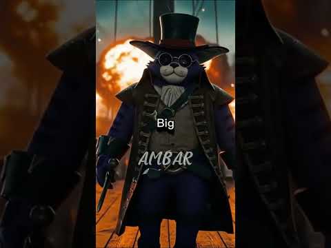 SONIC PIRATES l Teaser