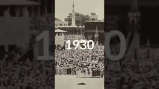 Evolution of Makkah 600-2030 / future structure of kaaba _ history of Makkah