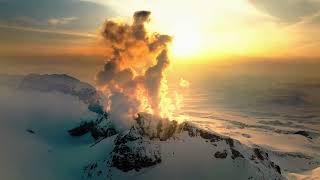 Impossible Clarity HDR Colors | 16K Dolby Vision Nature Test | 8K / 4K TV Demo