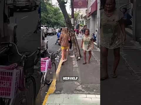 She Built a Cage to Survive #facts #intrestingfacts #factshorts