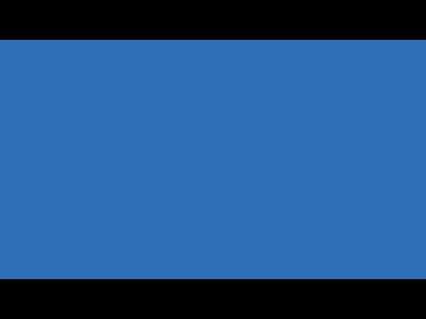 Blue screen 12 hours #276EBD