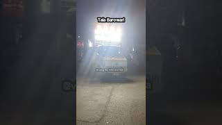 টালা বারোয়ারী ২০২৫