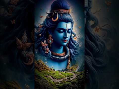 HAR HAR HAR MAHADEV 🙏🕉️🤗 #devonkedevmahadevsongs #mahaakal #mahadev #newsong
