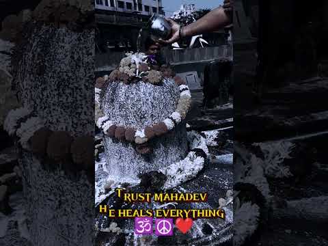 om namah Shivay ❤️#mahadev #bholenath#mahakal#like#viral #youtube#hindu #mahadevstatus#explore#sorts