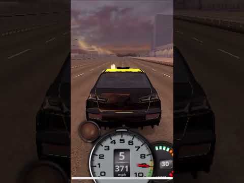 438 mph Mitsubishi Evo X Tune !!-No Limit Drag Racing 2.0 #nolimitdragracing2 #nolimitdragracing