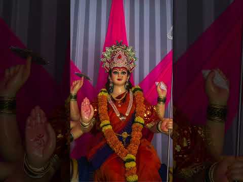 Durga ji viral shorts #shorts#bhakti #navaratri