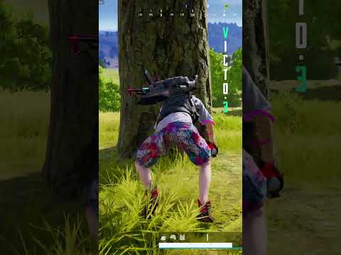 PUBG PC : Ready, Set, Fail! Chicken Dinner Not Included🏃💨😂 || PART-28  #shorts #gaming #pubg #funny