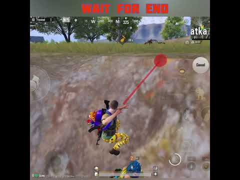Victor 1vs3  squad wipe | TikTok videos | #shorts #tiktok #victor