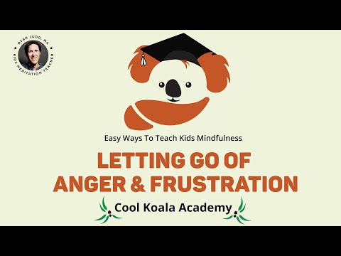 😌 EASY Ways to Help Kids Let Go of Frustration and Anger 🙏
