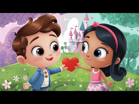 राजा राणी लव्ह स्टोरी  ❣️♥️ | King queen live story