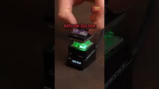 Making a Tiny PCB Design #electronics  #diy  #greatscott  #science  #engineering  #pcb #tiny