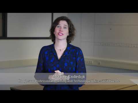Leven Lang Ontwikkelen, case study: Learning communities