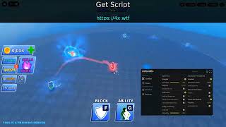 Blade Ball Script *NO KEY* | Auto Perfect Parry, Skin Changer, Auto Play & More | Mobile & PC | *OP*