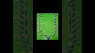 #bhavani computer works#bhavani #fashion #embroiderydesigns