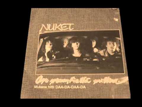 Nuket - Askeleet