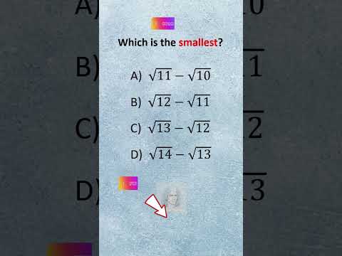 This takes just two seconds if you know the trick! #math #quickmath  #maths #mathematics
