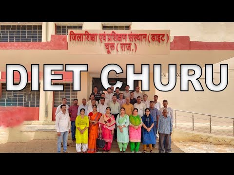 DIET CHURU | New Look