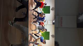 #monica #dance #dancer #dancers #dancelife #choreography #dancing #dancersofinstagram  #eluruboys