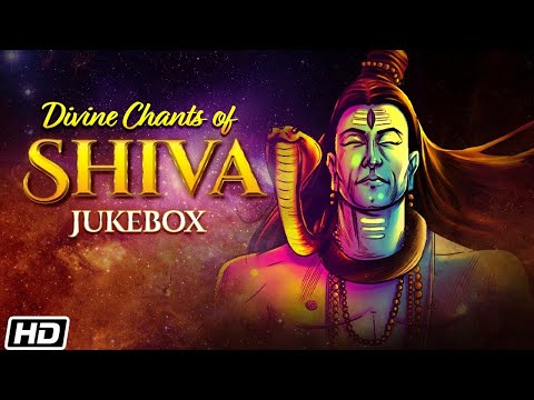 Divine Chants Of Shiva | Uma Mohan | Shiv Mantra Jap | Shiv Mantra Chant | Shiv Bhakti Mantra 2025