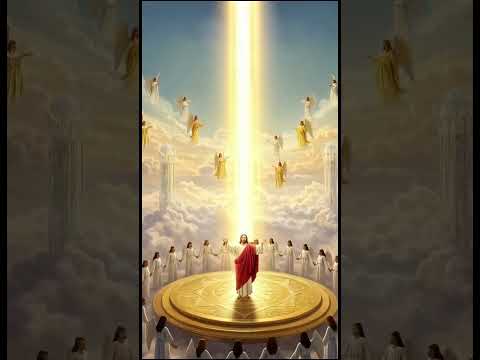 Host of angels praying for you tonight #jesuslovesyou #jesusfreak #jesuslovers #viral #fyp