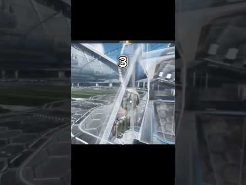 Which Random Clip is Better? #rl #trending #comment #gaming