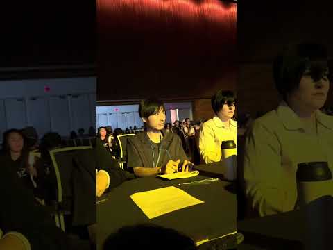 Anime Convention Singing Competition Judged by Native Japanese Vocal Coach | Anirevo2023