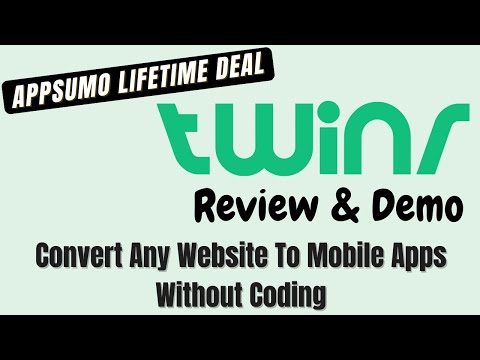 Twinr AppSumo Lifetime Deal Review - How Does Twinr Work?