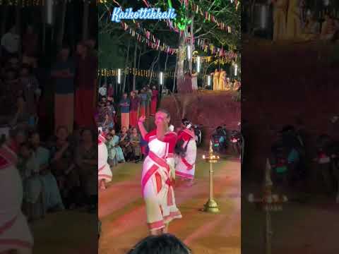 kaikottikkali... 💃😍💃